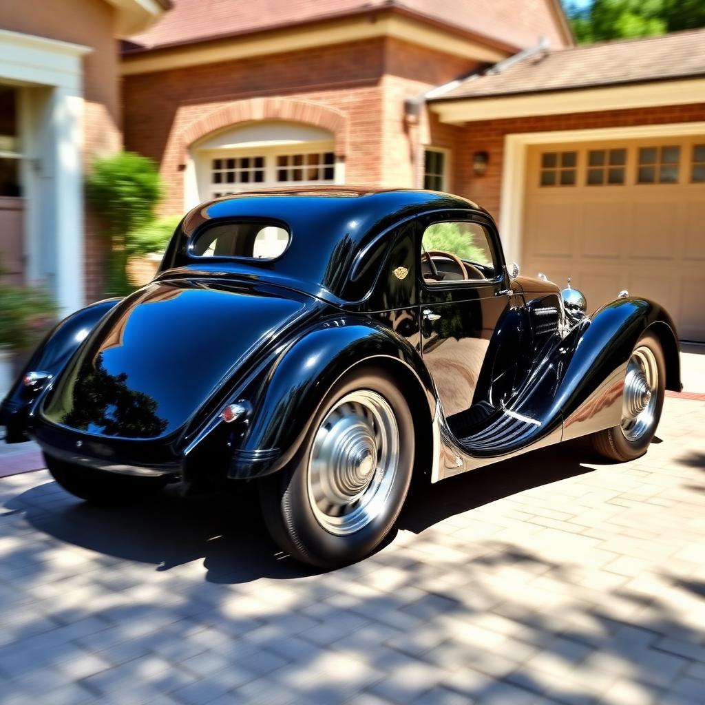 Sunday drive