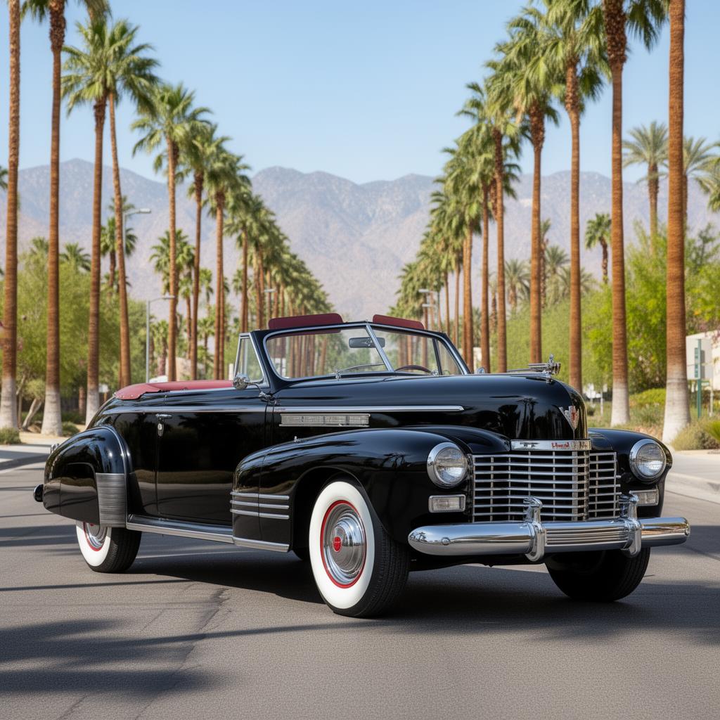 Palm Springs